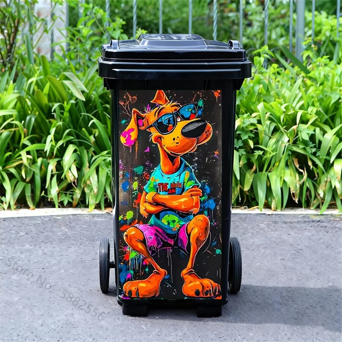 Thumbnail 3 - #33 Compare Home Decor Decals Before You Buy