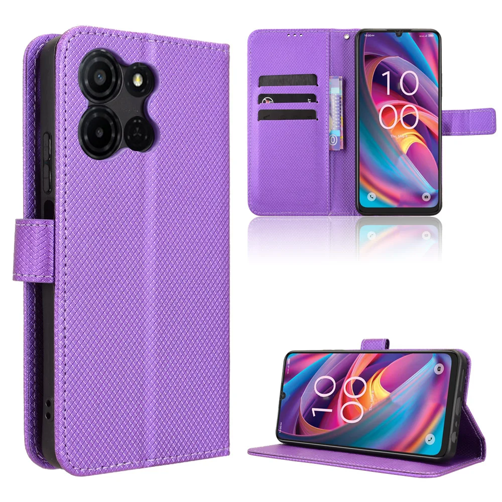 Leather Case Protec… - image