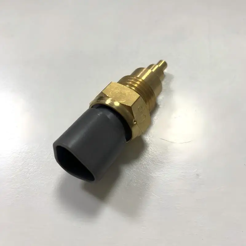 S83420-1250 S83401250 83420-1250   water temperature plug sensor for Hino J05E J08E engine accessories