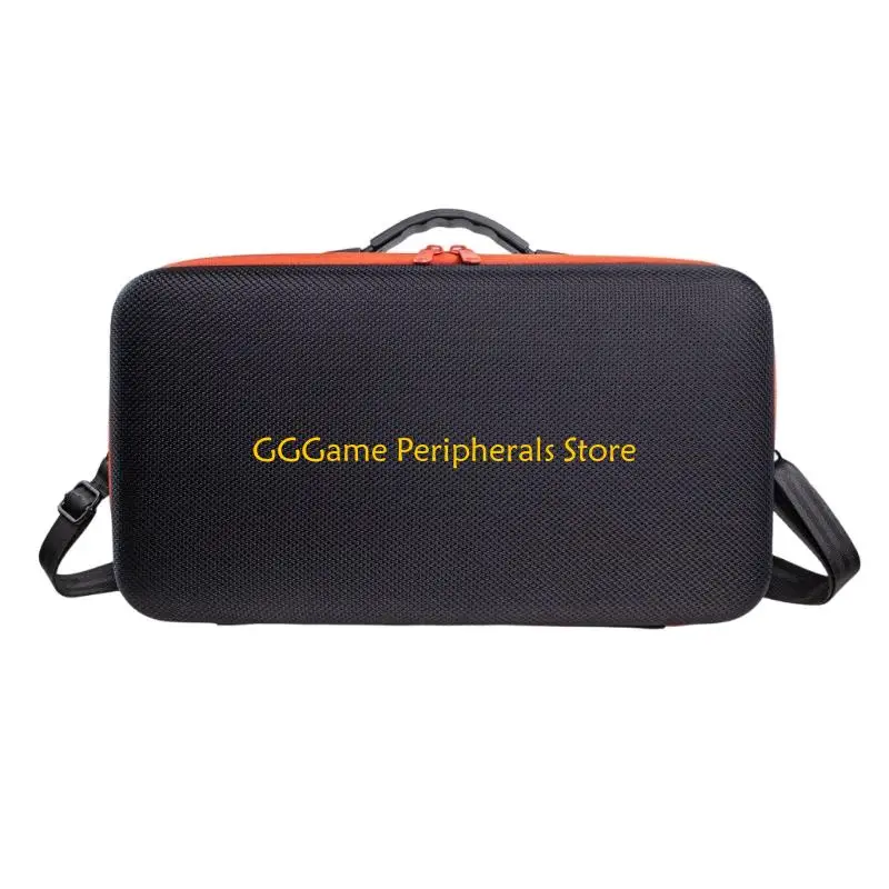 

U55B Hard Shell Travel Case for Liene PixCut S1 Printers Includes Storage Compartment And Battery Compatibility