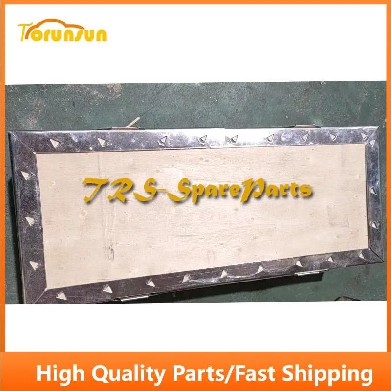 

Aftermarket High Quality Cylinder Head For Kubota V1100 Engine