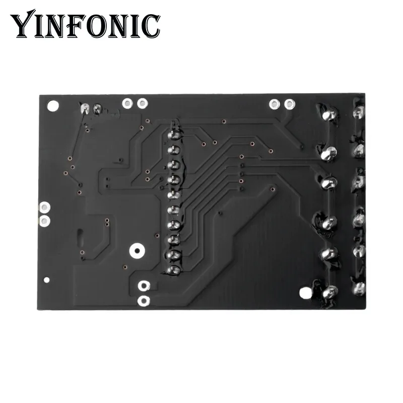 FM Walkie Talkie Circuit Board Multi-function FM Transmitter Receiver Module 7 Frequency 27-480MHz DC3.3-6V