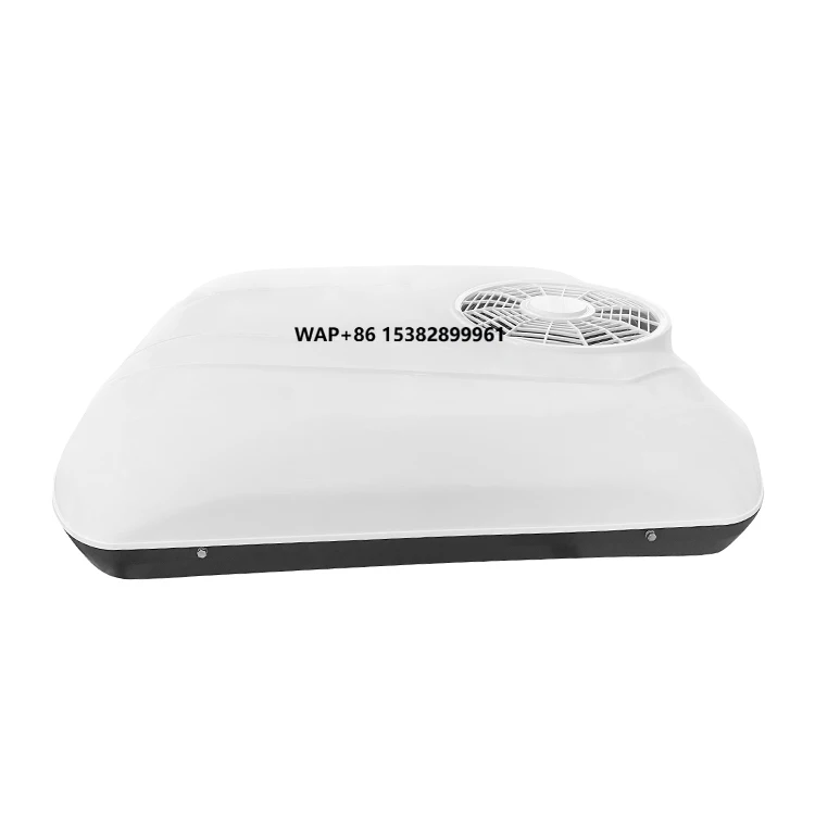 

For Mini Bus Condition Portable Electric Air Conditioner for Truck Rv Camper
