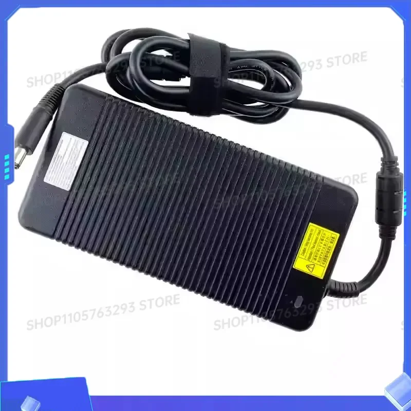 for MSI GT77 GE76 GE77HX 12UH 12UGS Gaming Laptop Charger Power Supply Adapter 19.5V 16.9A 330W 7.4x5.0mm ADP-330CB B 1PC New