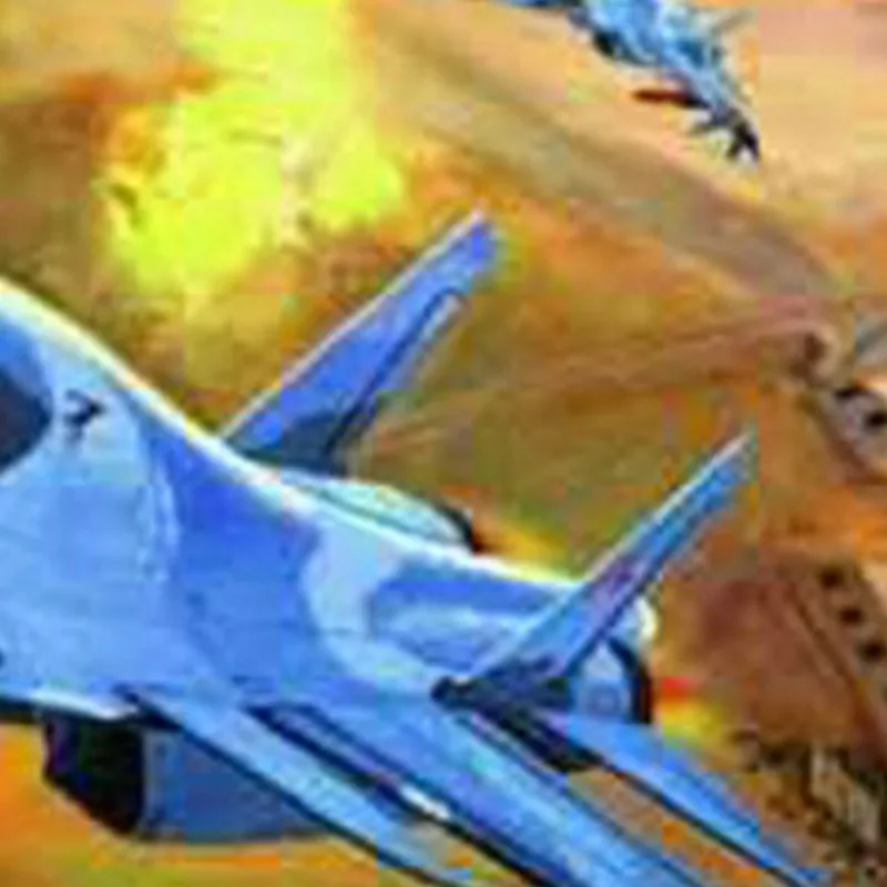 

Trumpeter 01329 1/144 Russian SU-34 Bomber Airplane Fighter Plastic Static Model Plane TH07069-SMT2