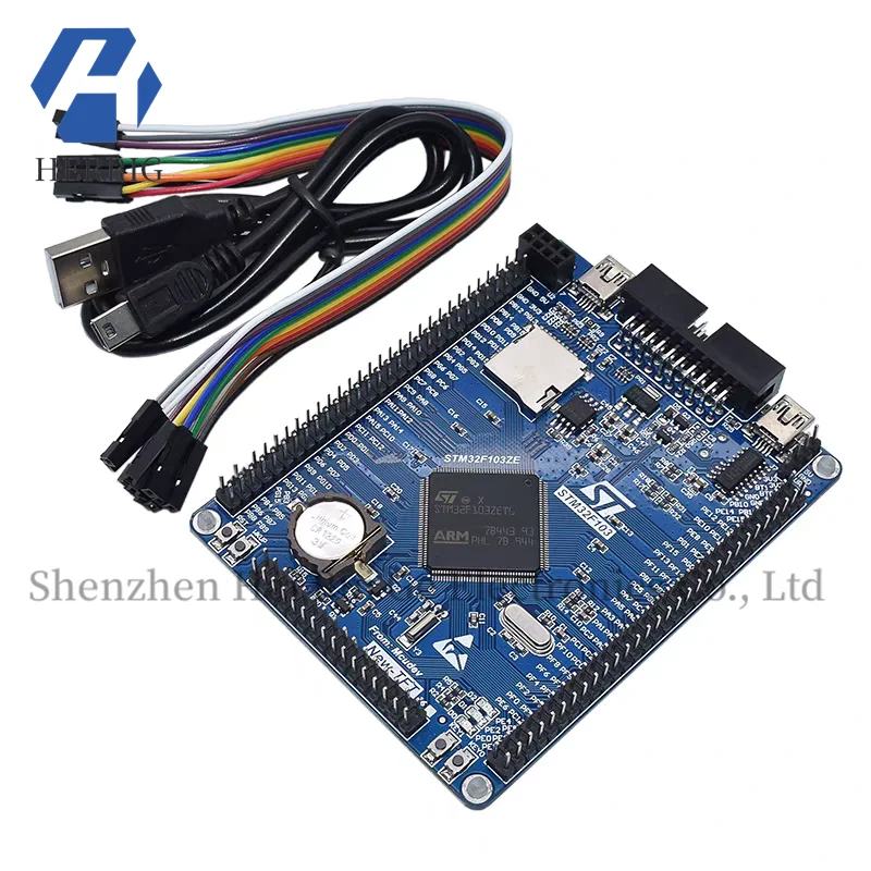 

STM32F103ZET6 Minimal System Board STM32 Development Board STM32 Core Board STM32F103ZE