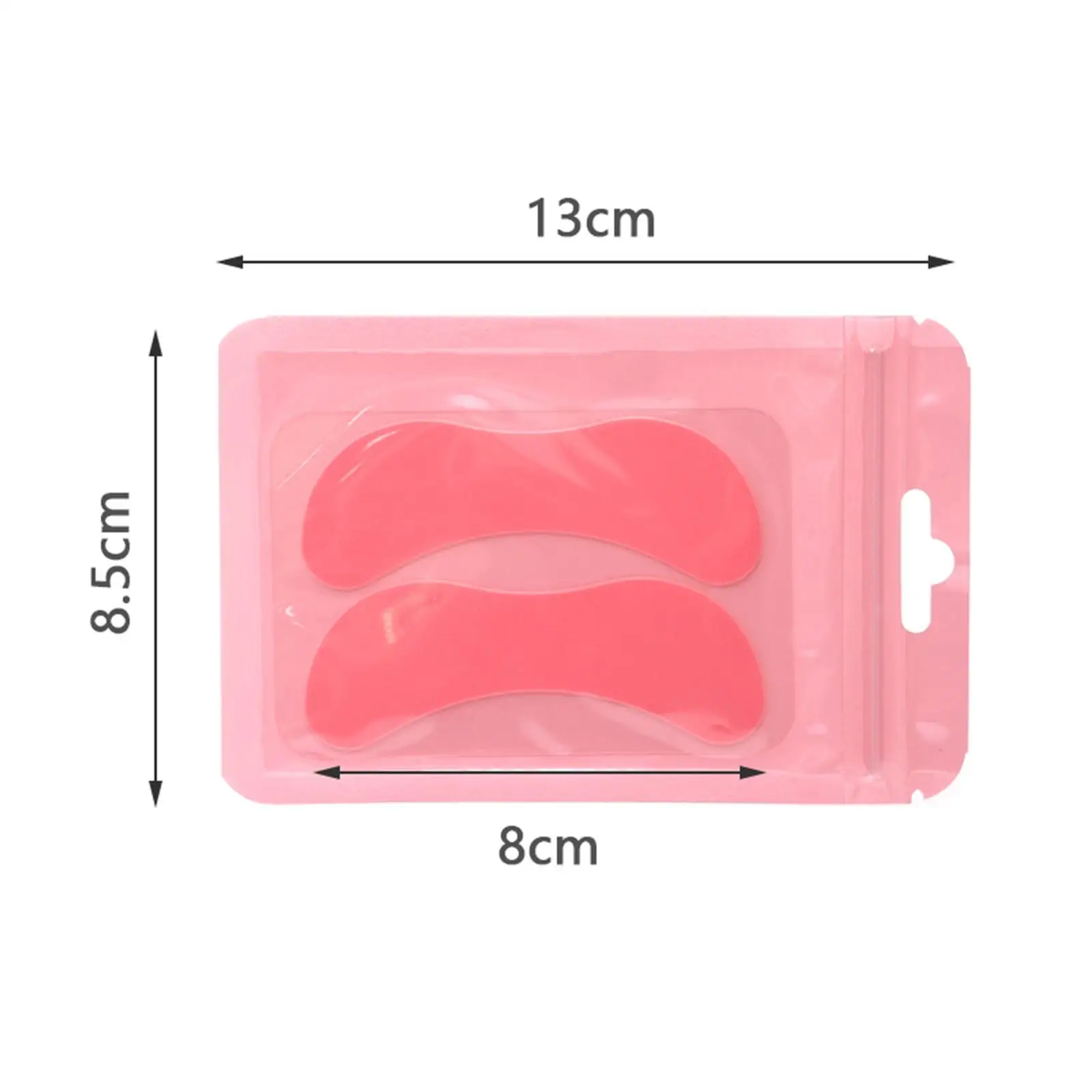 وسادات رفع الرموش، أداة تجميل المكياج، تحت وسادات العين، أداة DIY، سيليكون