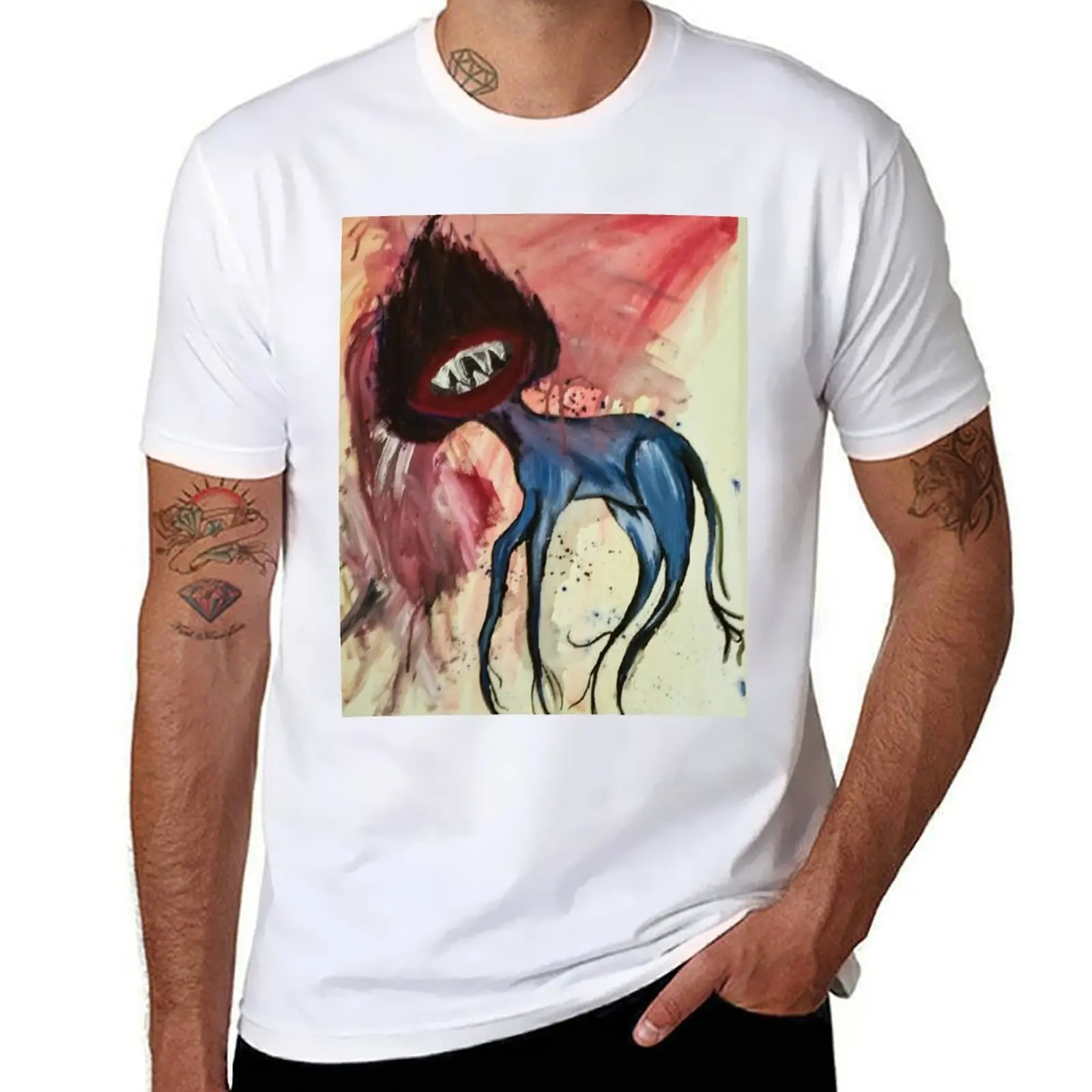 

Old Garlic T-Shirt man t shirt graphic anime t shirts for man T-Shirt