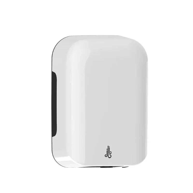 

Plastic automatic high-speed hand dryer with filter