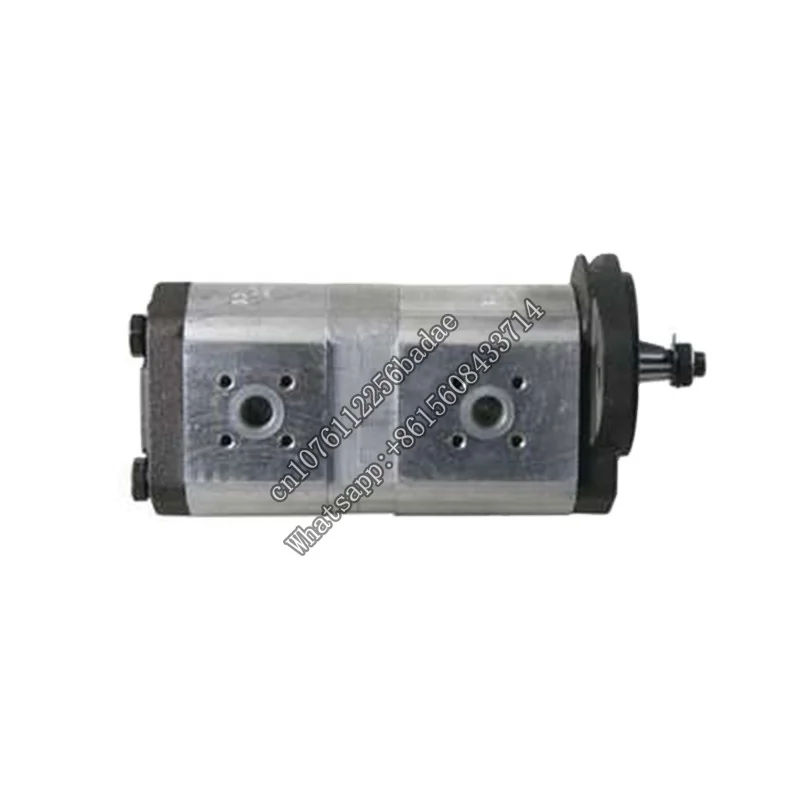 

Double Tandem Hydraulic Pump 01174210 0510665368Gear Spare Parts For Deutz Tractor Agrostar