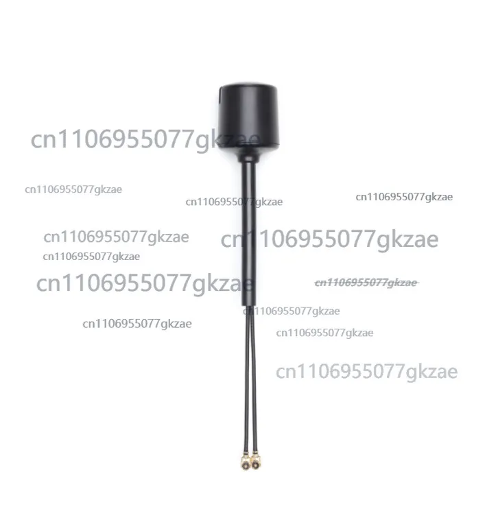 

Used 95% new 1 pc Genuine for DJI Air Unit O3 Antenna FPV