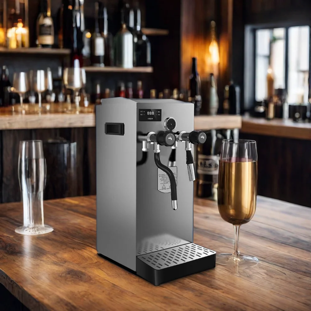 Factory Supply Hot Drinks Equi - Coffee Equipment And Supplies recension och pris