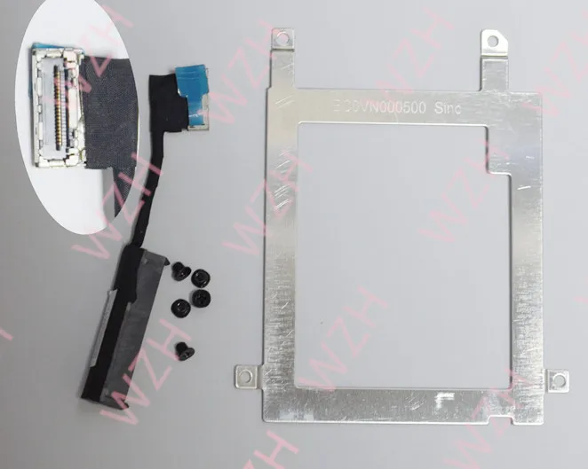 For Dell Latitude E7240 E7440 2.5