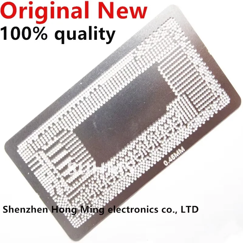 100% Mới EM9000AKN23AC BGA Chipset