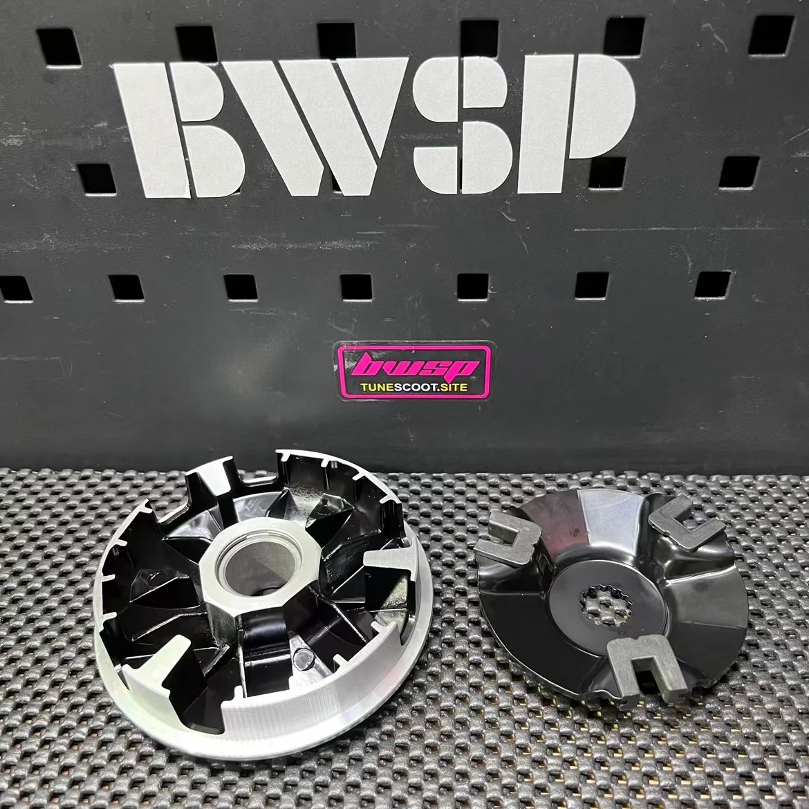 Variator Set For BWS100 BWS90 JOG100 JOG90 RS100 AXIS CUXI Clutch Kit Tuning Racing Perfomance CVT Transmission Parts