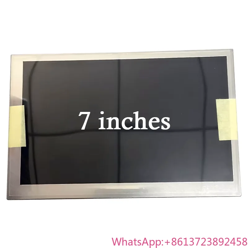 Auo G-Series Ips Lc…