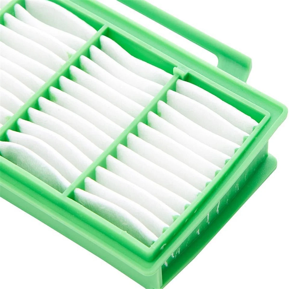 Filtre pour aspirateur K V700, V701, V702, accessoires pour la faillite, 2 pièces