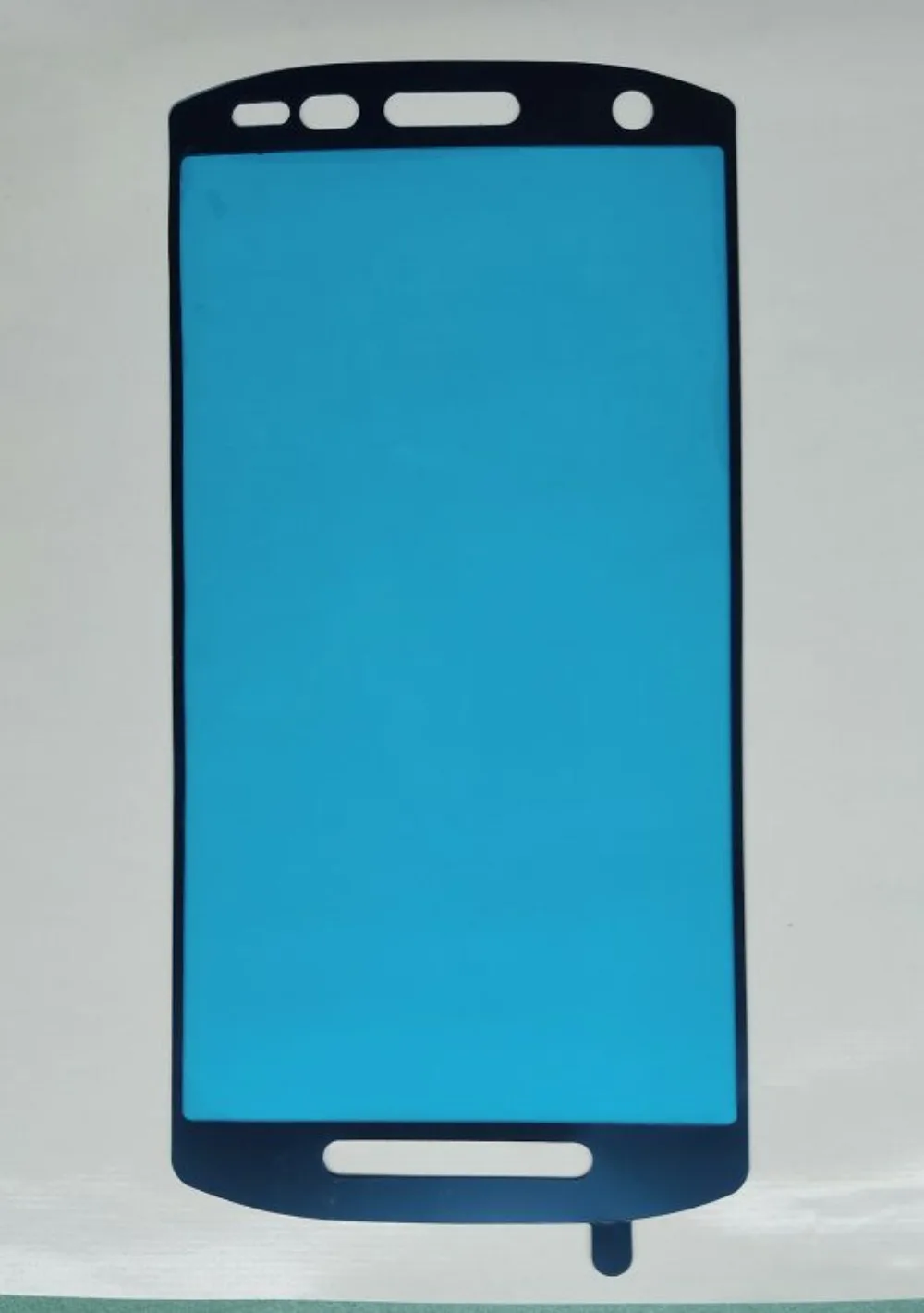 3pcs Adhesive Double Sided Adhesive for Zebra tc21 tc210 tc26 Screen