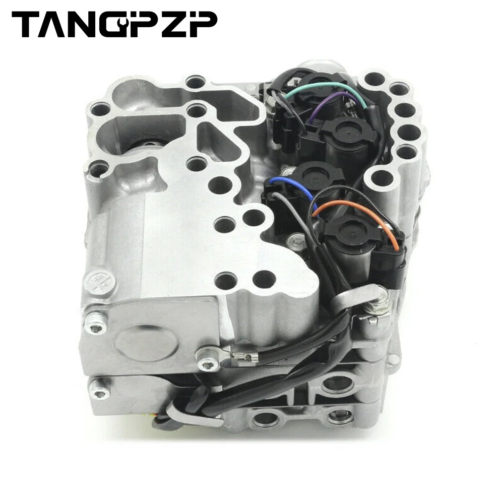 TR580 CVT Automatic Transmission Valve Body Kit For Subaru Forester Transmission Drivetrain