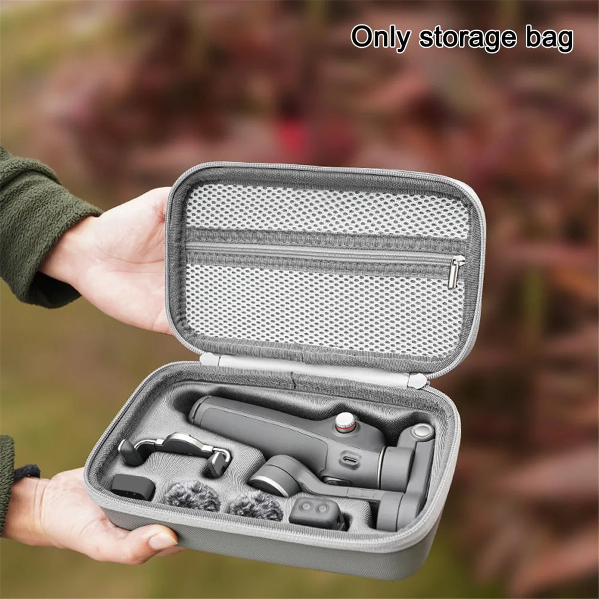 

Портативный чехол для мобильного телефона 7, компактная сумка для хранения подвеса, дорожный органайзер, сумка для хранения, аксессуары