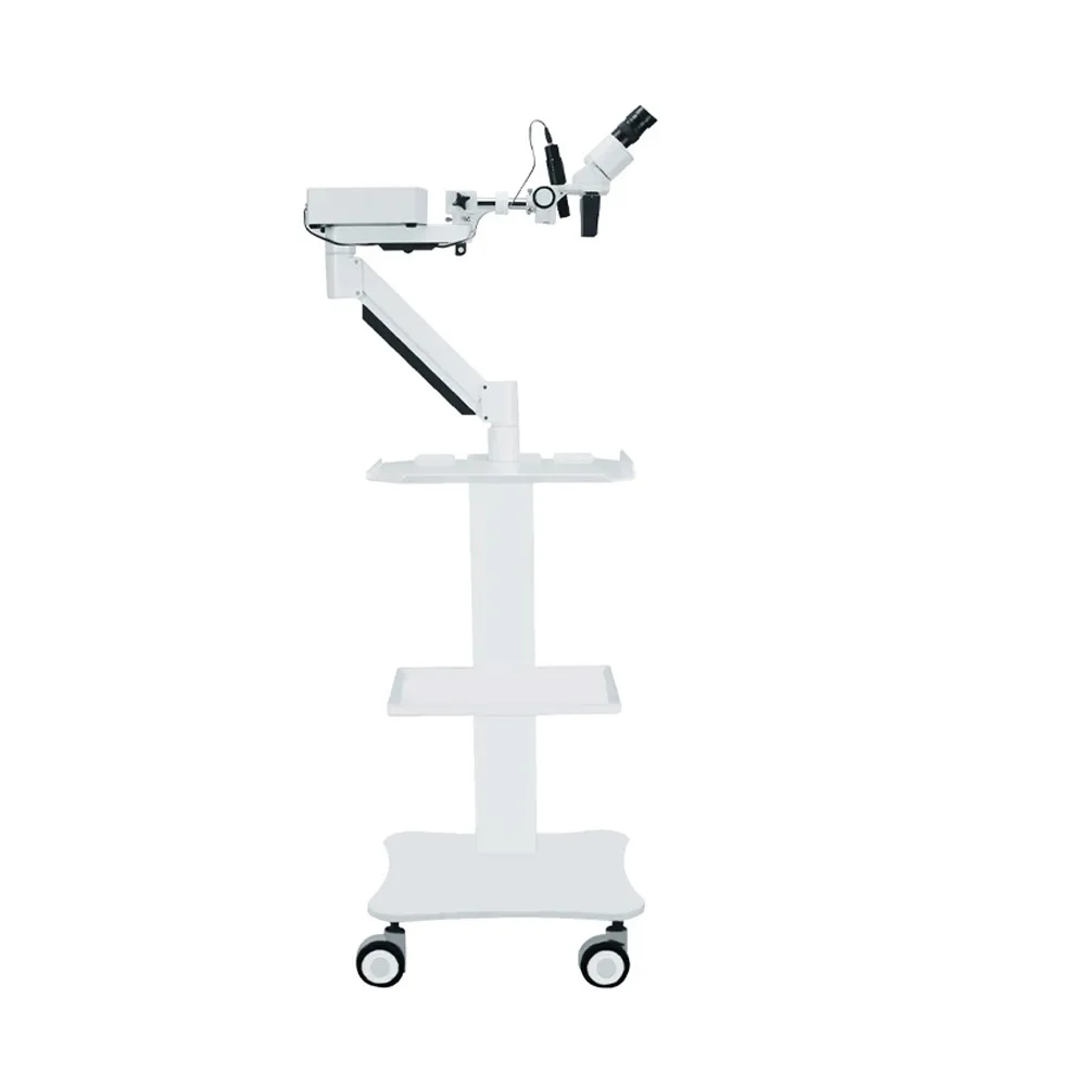 Dental Operating Microscope Essential Dental Equipment