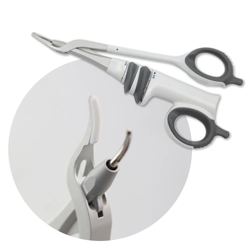 Laparoscopic Surgical Instruments Ultrasonic Focus Shears