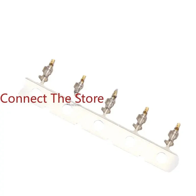 

50PCS Connector DF20F-2830SCFA Terminal Wire Gauge 28-30AWG Original Spot