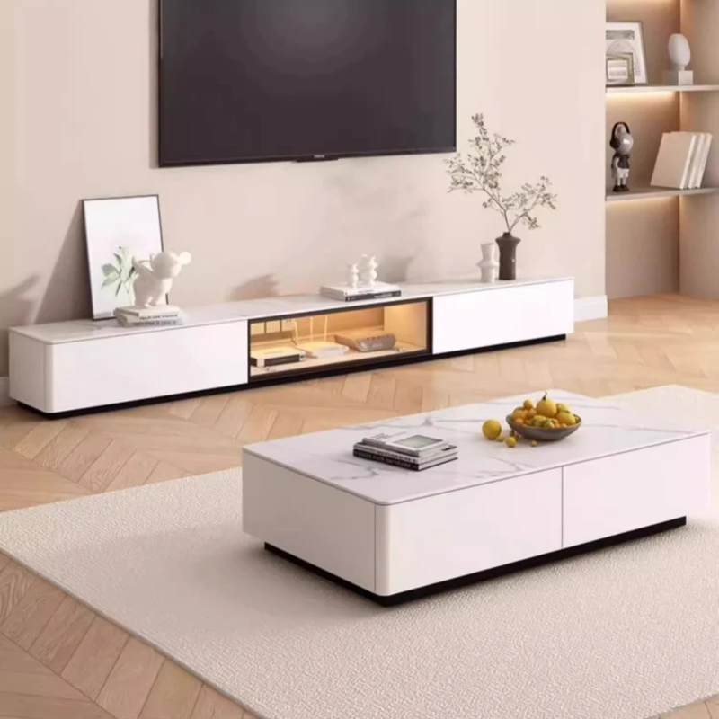 

Tables Television Cabinet Entertainment Center Fireplace Tv Mobile Living Room Bedside Table Tv Board Furniture Vasagle