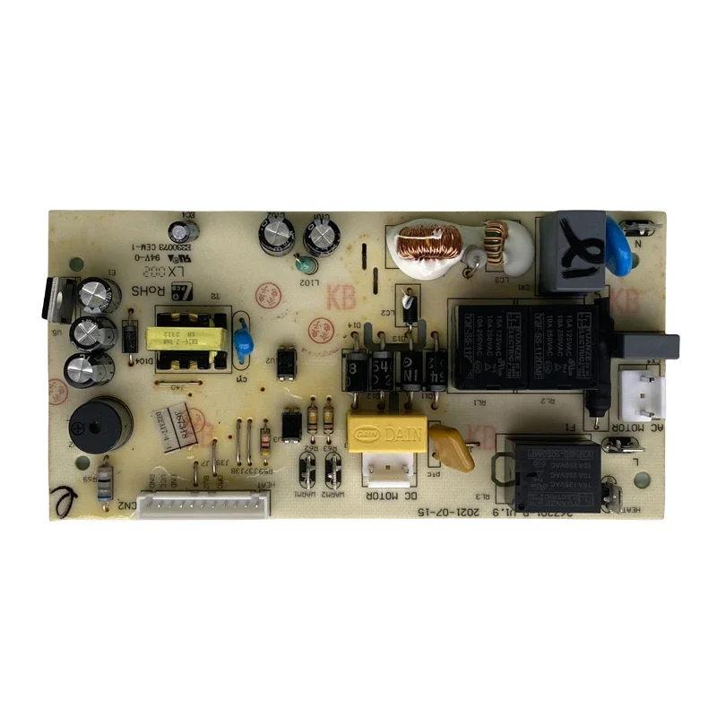 Coffee Maker Motherboard Main Board for Phlips HD7762 HD7761 HD7765 7766 Coffee Maker Spare Parts Board Accessories Replacement