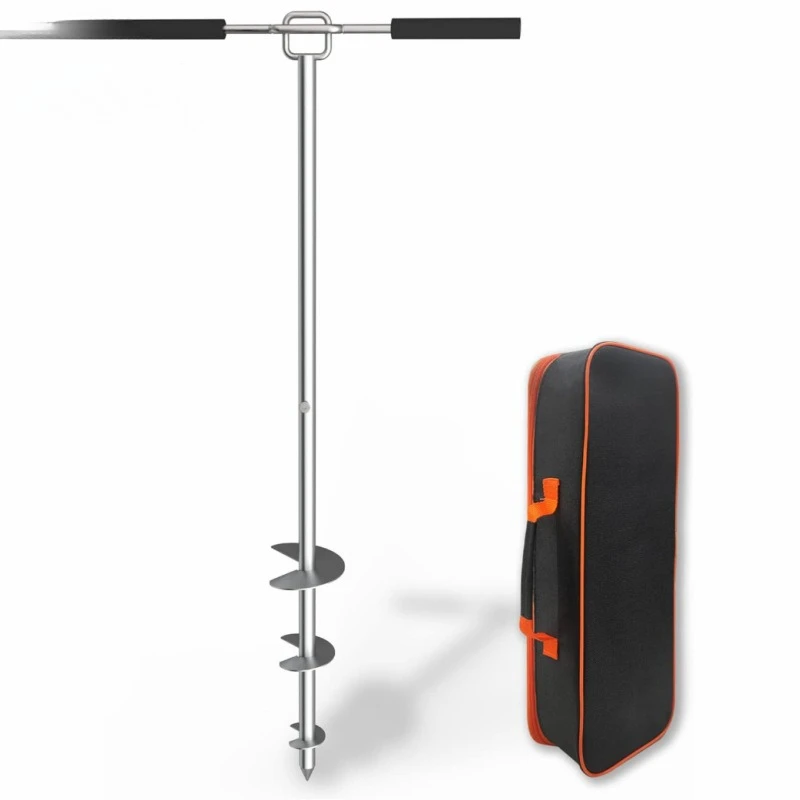 

316 stainless steel outdoor anchor, kayak motorboat boat fixed