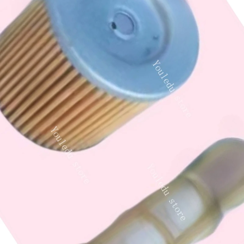 

Suitable for CR150 APR150-6 APR150-3 APR150-5 ADV oil filter screen air filter