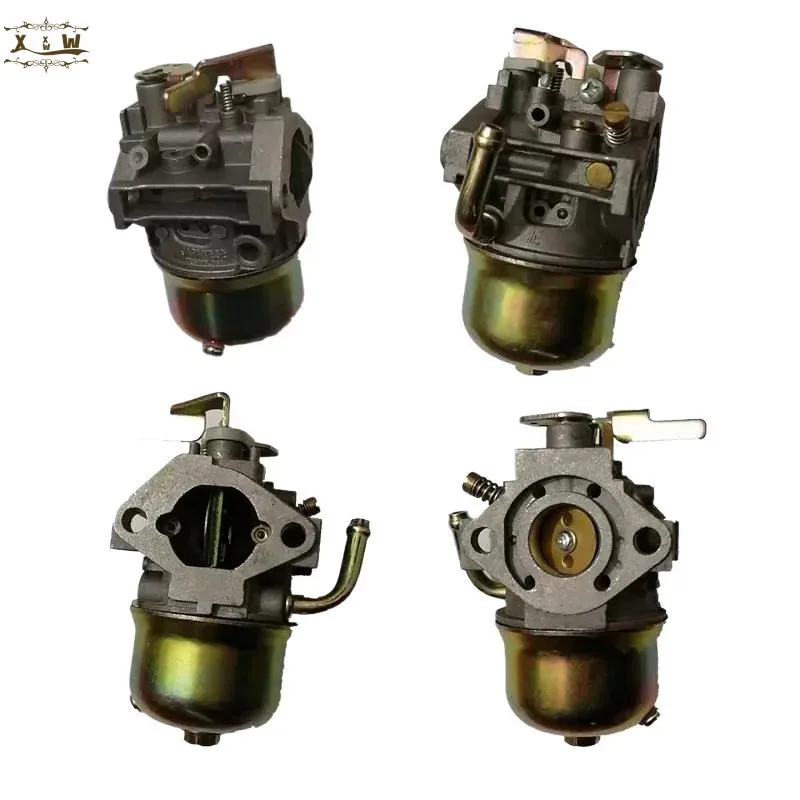 ОРИГИНАЛЬНЫЙ КАРБАНТОР ДЛЯ SUZUKI SV1400L SV3000 Ватт SV2200P 3 кВт ГЕНЕРАТОР TT