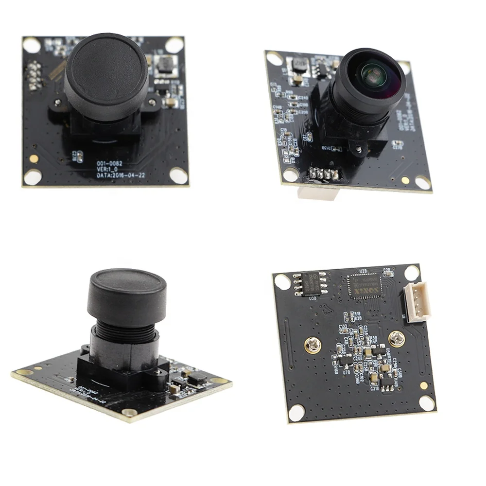 

Customize Factory HD 1080p Ov2710 Cmos Sensor Mini IP Board USB Camera Module Supports OTG Protocol Waterproof 30fps
