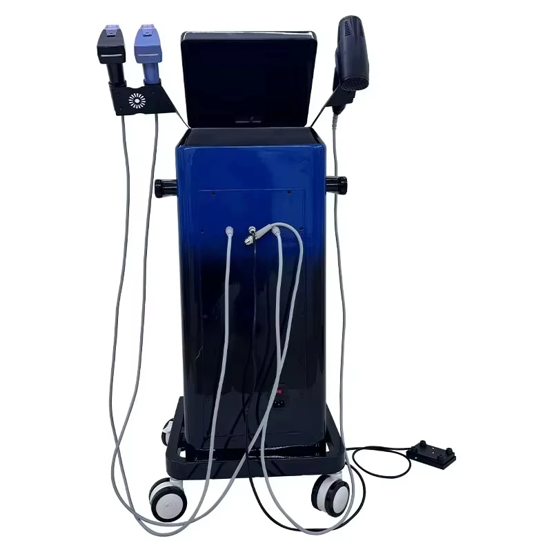 INMODE Morpheus 8 3 في 1 حزام عمودي YY مطرقة باردة