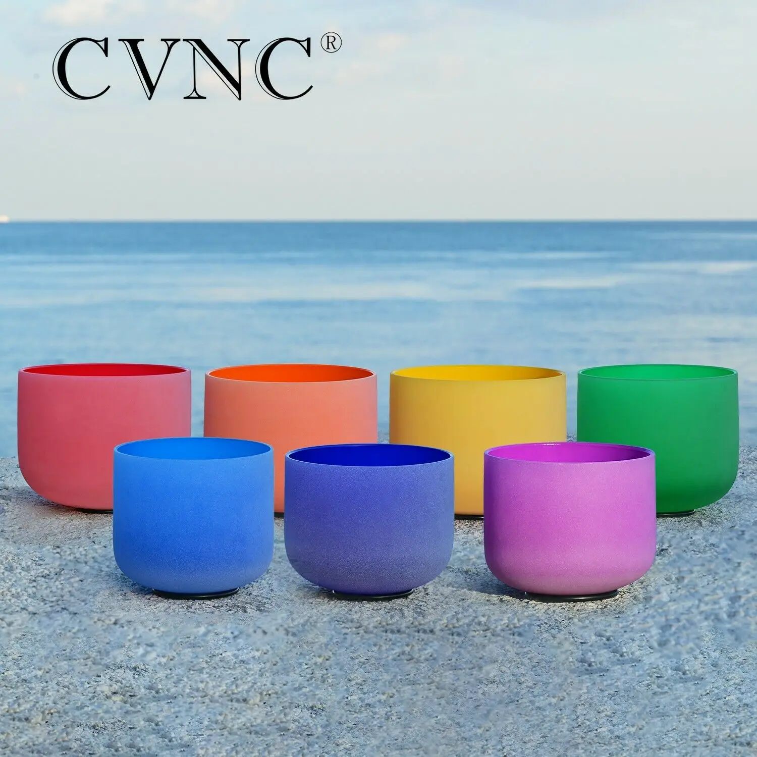 CVNC Full Color 1pc 8