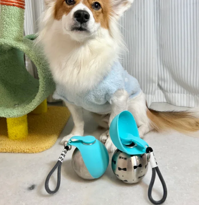 Thumbnail 2 - #37 Best Portable Puppy Water Bottles to Buy In 2026