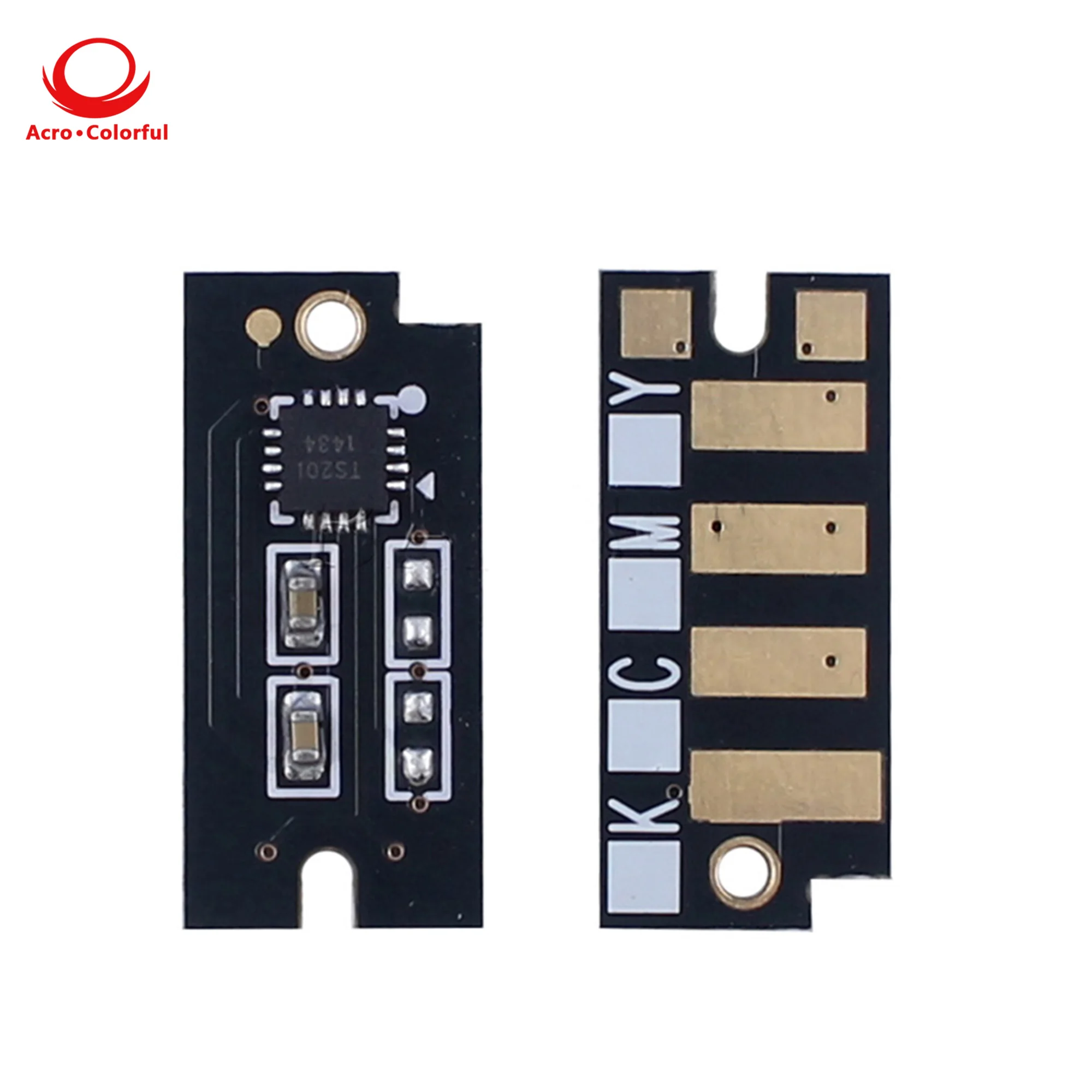 JP Compatible CT202073 CT202074 Toner Chip for XEROX DocuPrint-P350d Printer Cartridge Chip 2K 5.5K