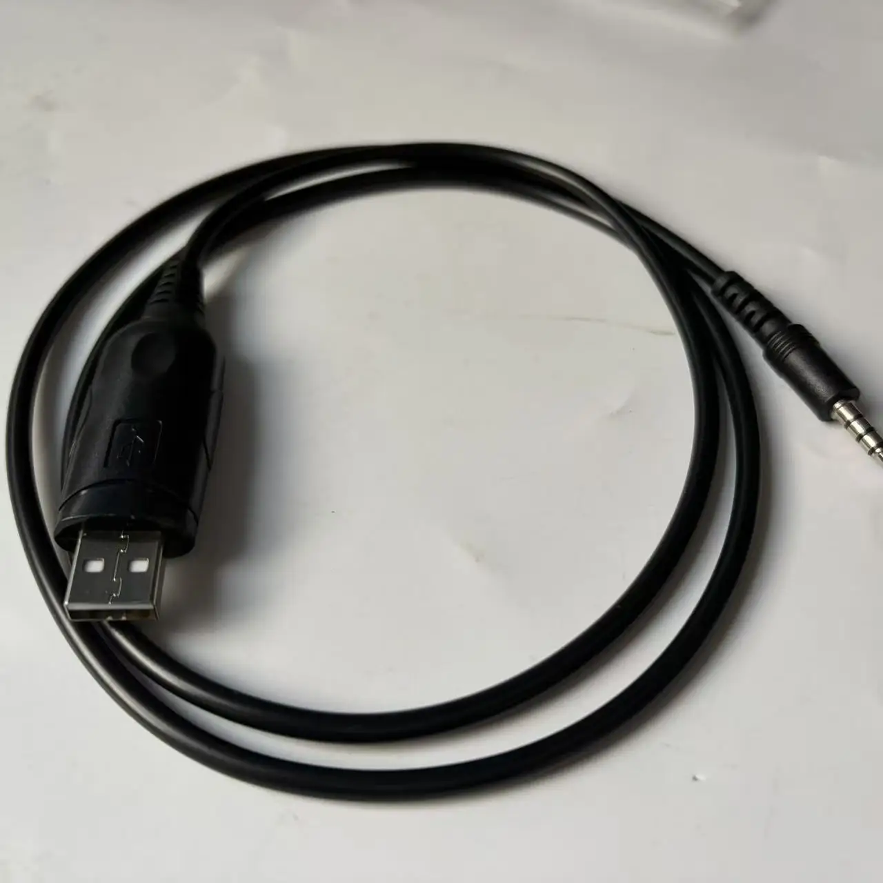 Cable programación USB Baofeng UV-3R – Walkie Talkie - imagen 5