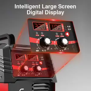 7 Hauptverkaufslötgerät Mig Mag - №5