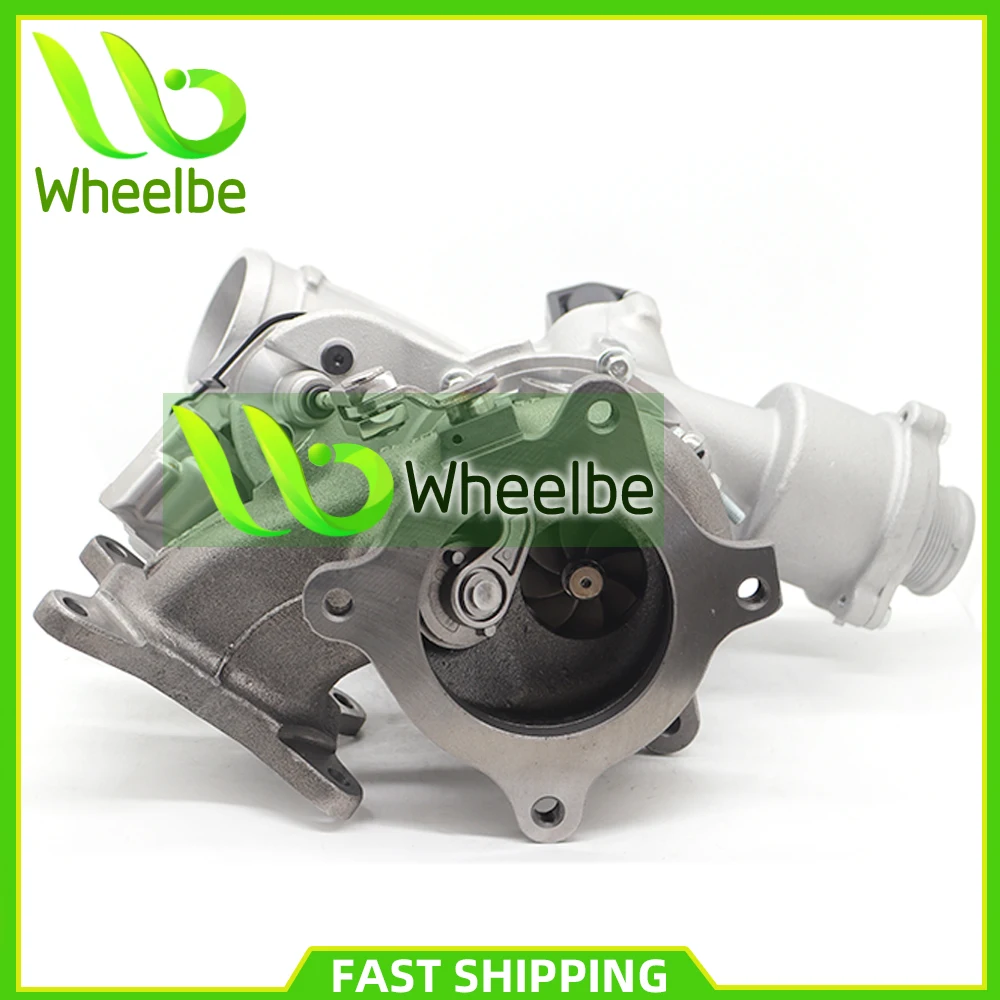 For B10 Turbo Charger Audi A4 A5 A6 A7 A8 Q5 CYPA CYPB CNCD CNCE 145874e06l 14722d 06L1457002M 06L145702 06L145722D