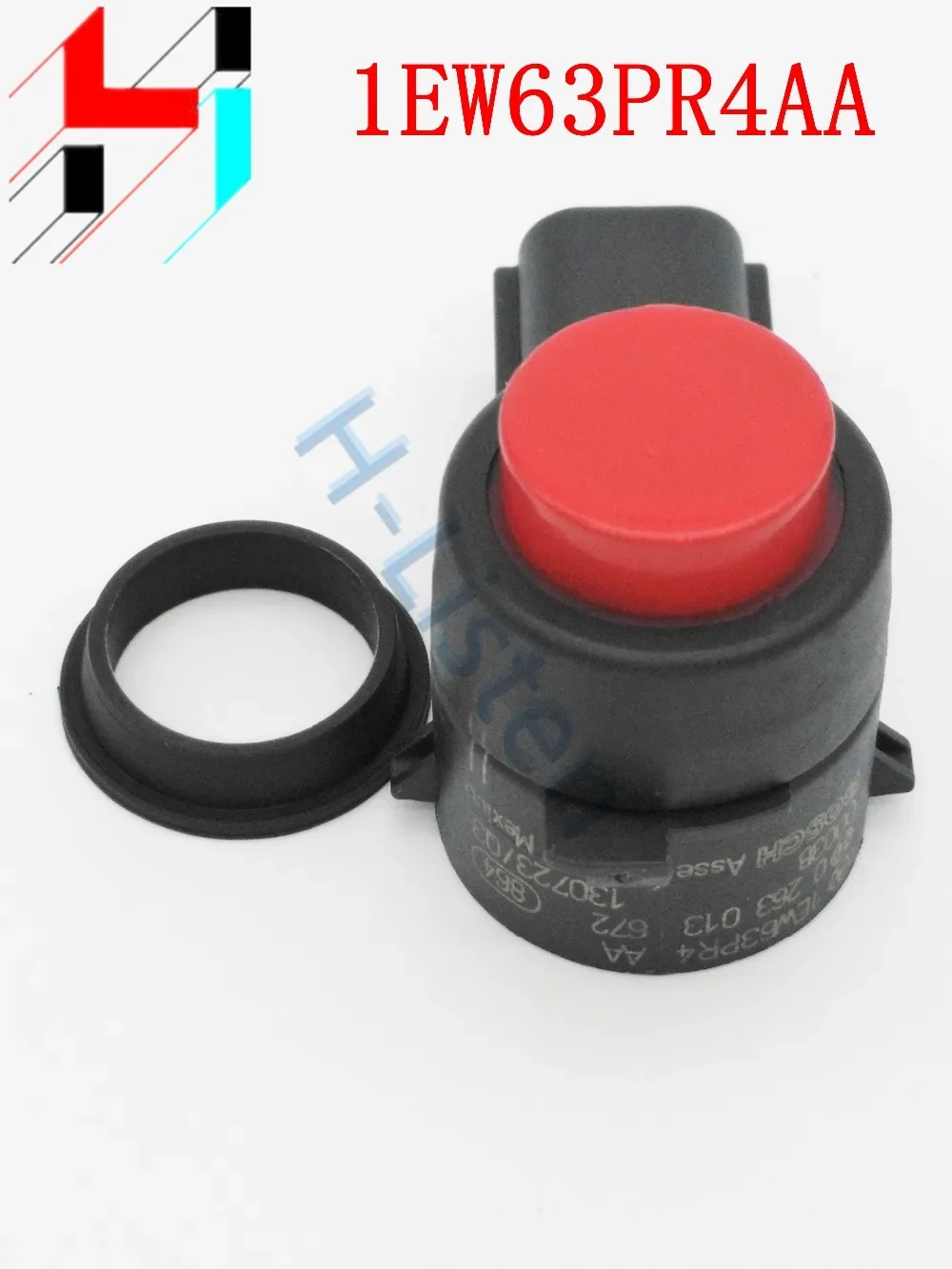 1EW63PR4AA OEM 0263013672 For Jeep Liberty 300 Grand Cherokee PDC Parking Backup Assist Sensor 2009-2013