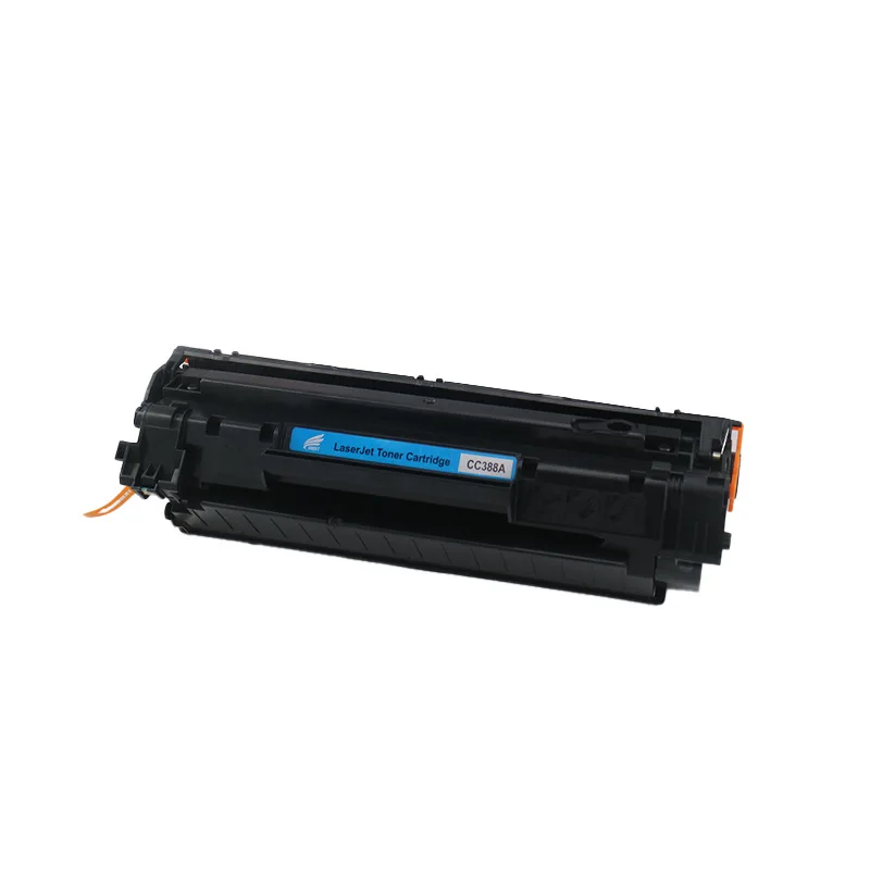 88A Easy Add Powder Toner Cartridge Compatible with HP M128FW M226DN M1213 P1007 CC388A Ink Cartridges for Office Use
