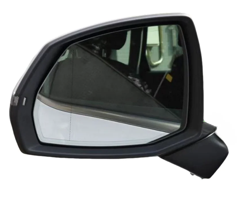 Suitable For 18-22 New Audi Q5L Rearview Mirror Assembly Folding Electric Q5 Reflector Reversing Mirror