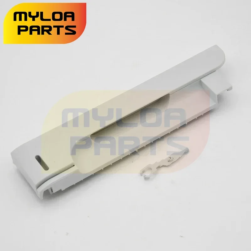 1PCS RM1-6446-000CN RM1-6394-000CN Cassette Front Door support for HP LaserJet P2030 P2035 P2050 P2055