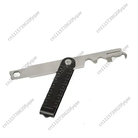 AR15 Carbon Removal 223/5.56 Cleaning Kit Carbon Removal Tool