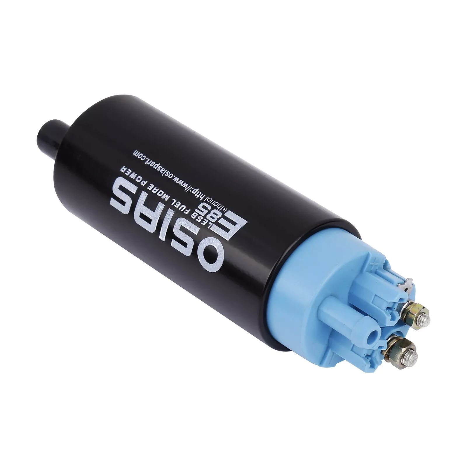 OSIAS Intank EFI Fuel Pump 535i 750iL 850Csi V8 V12 OEM Replacement BMW E31/32/34 R1100 1995 - 2004 16141341231
