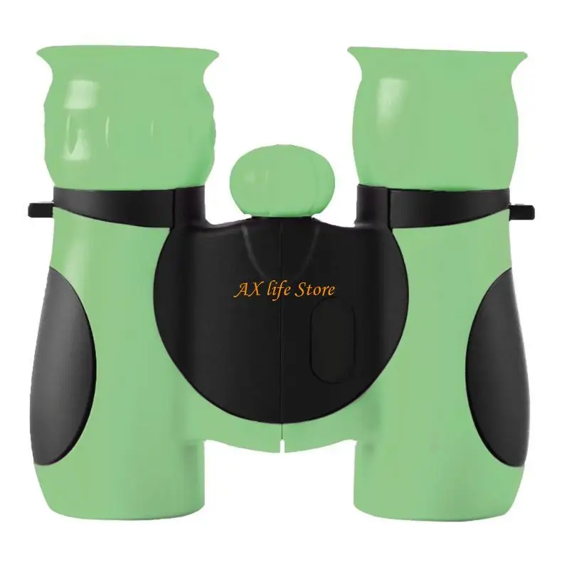 

J2HA 8x21mm Kids Binocular Children Educational Learning Portable