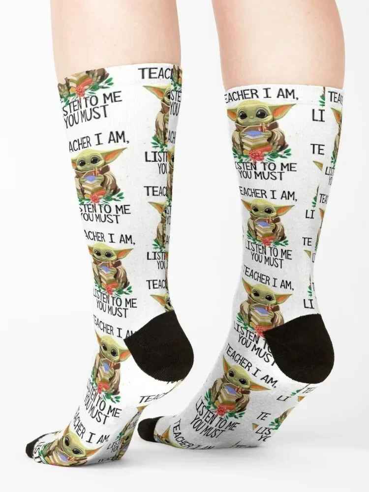 Рисунок 4 - Забавные детские Yódá Учитель