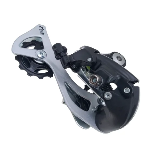 Imagen 2 del producto Shimano Acera RD-M360 M310 M3020 desviador trasero 7 8S 21 24 S MTB para 3x7S 3x8S 21S 24S transmisión de velocidad bicicleta de montaña ciclismo