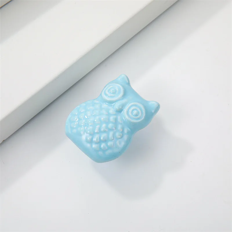 Cartoon Owl Design …